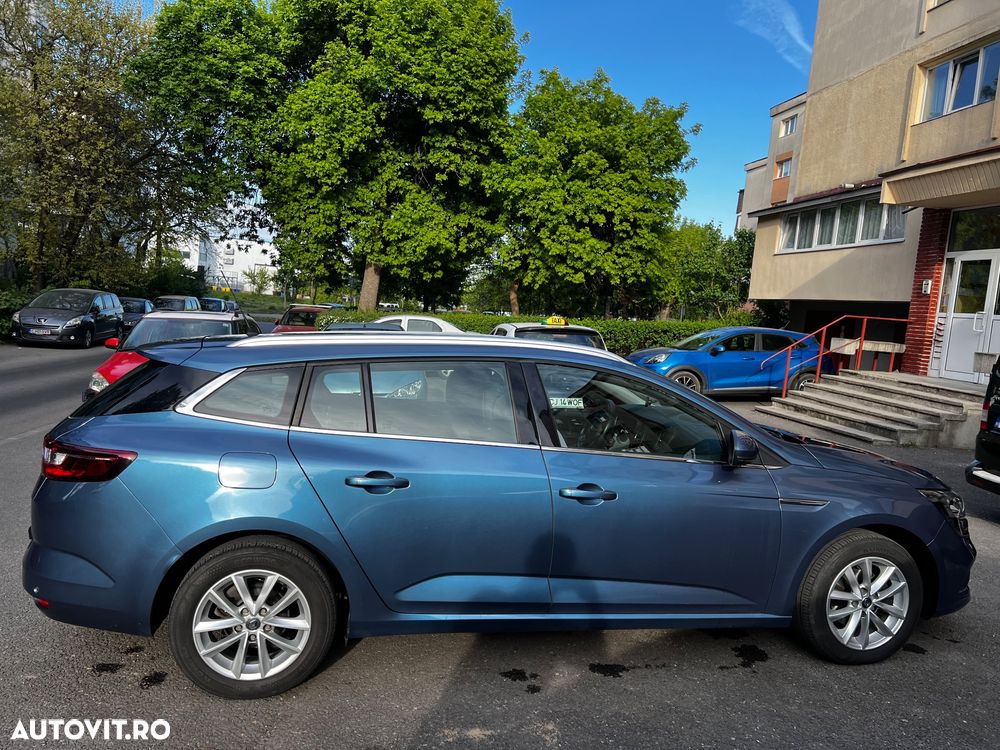 Renault Megane ENERGY dCi 110 INTENS - 4
