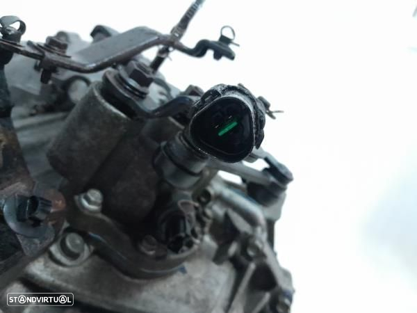 Caixa Velocidades Hyundai I30 (Fd) - 6