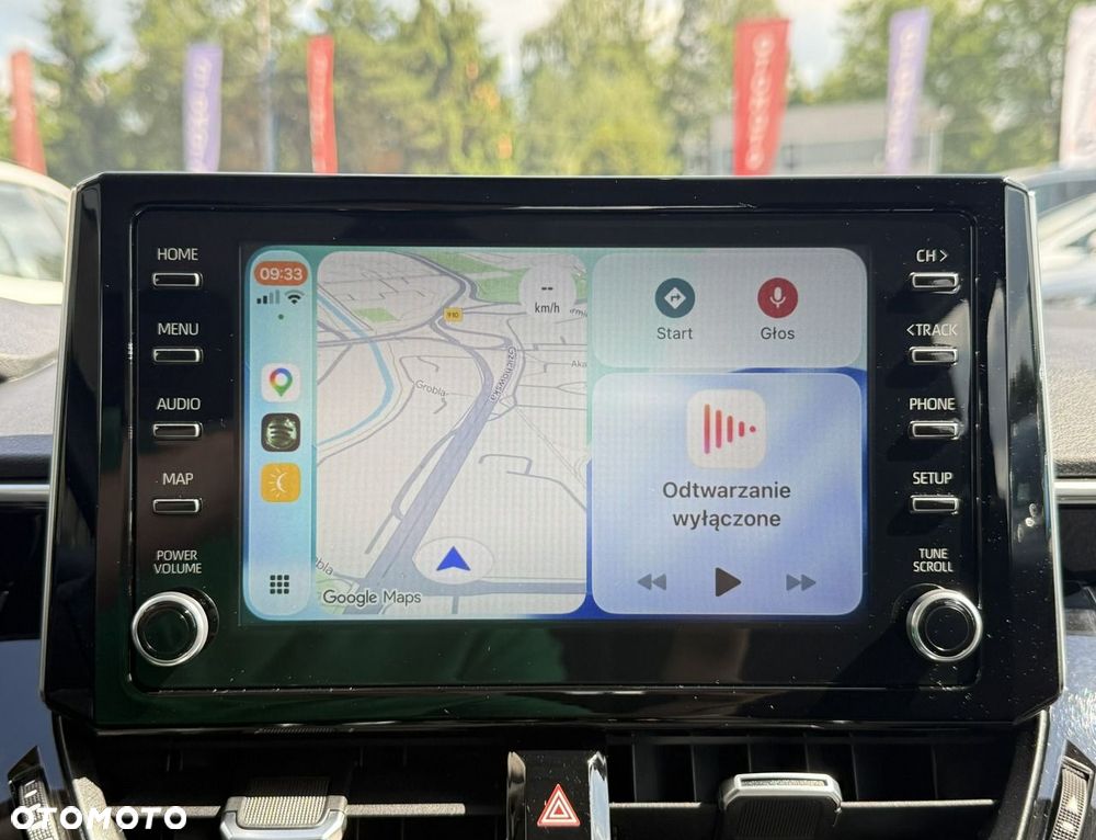 Toyota Corolla 1.5 Comfort - 27