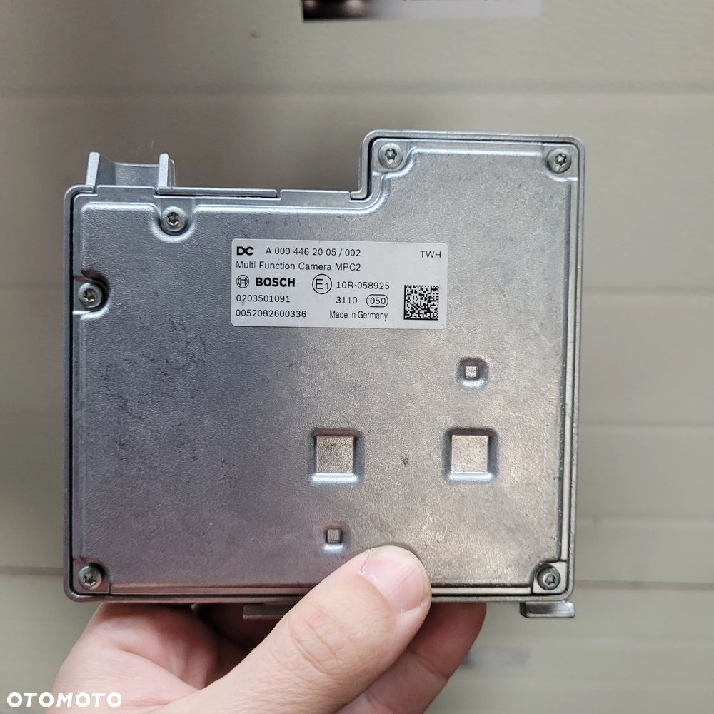 KAMERA MERCRDES ACTROS A0004462005 CHWALIM116 ORYGINAŁ - 2