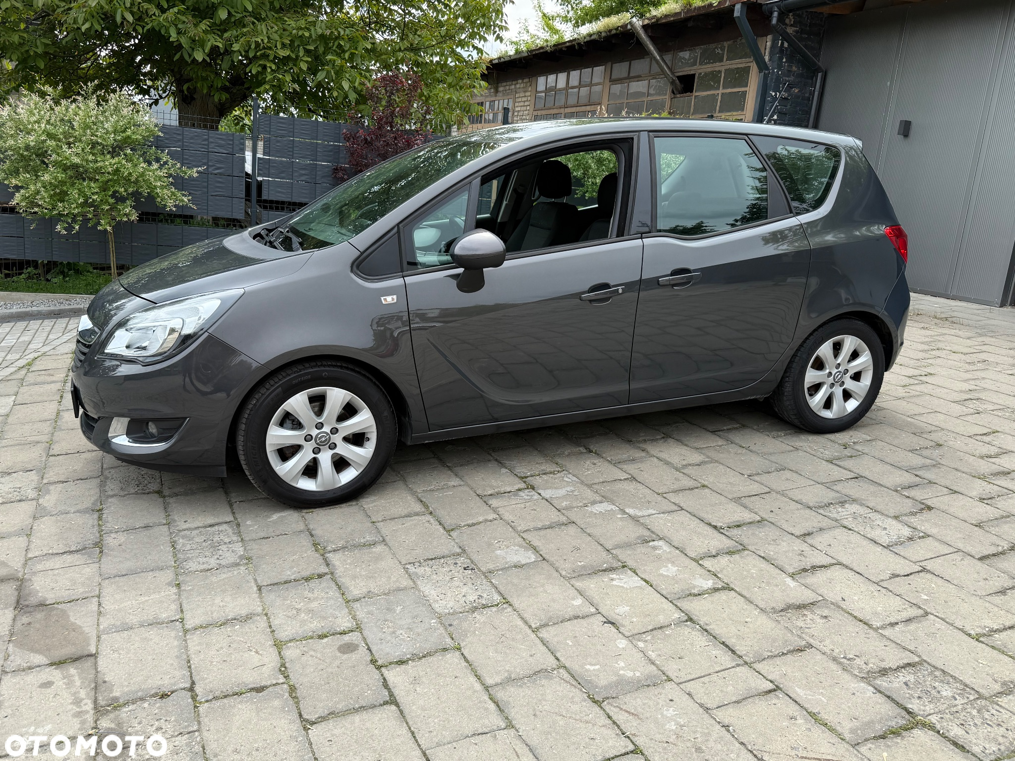 Opel Meriva 1.4 T Enjoy - 3
