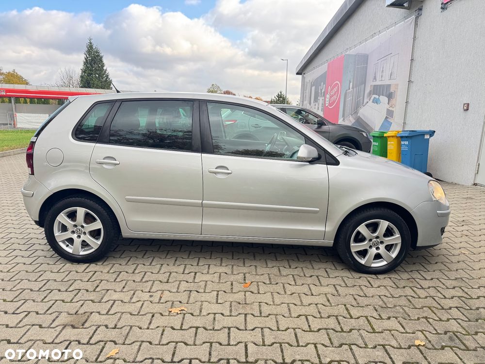Volkswagen Polo - 9