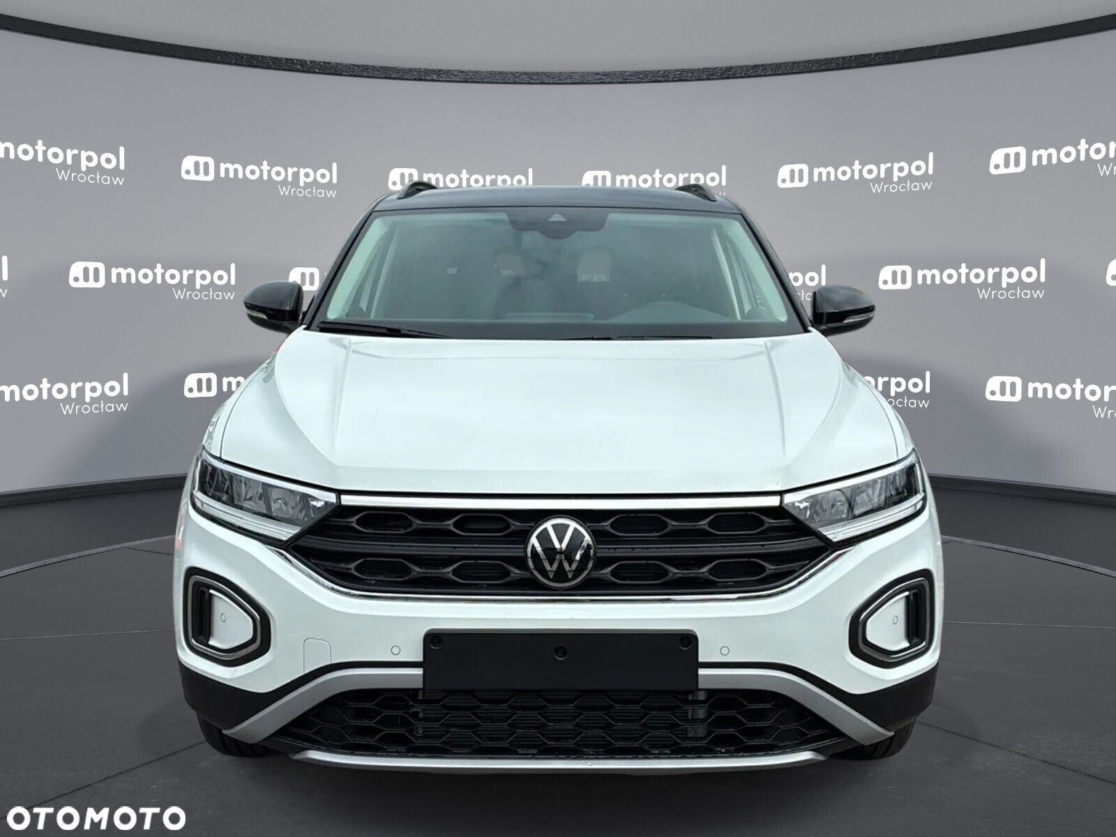 Volkswagen T-Roc - 2