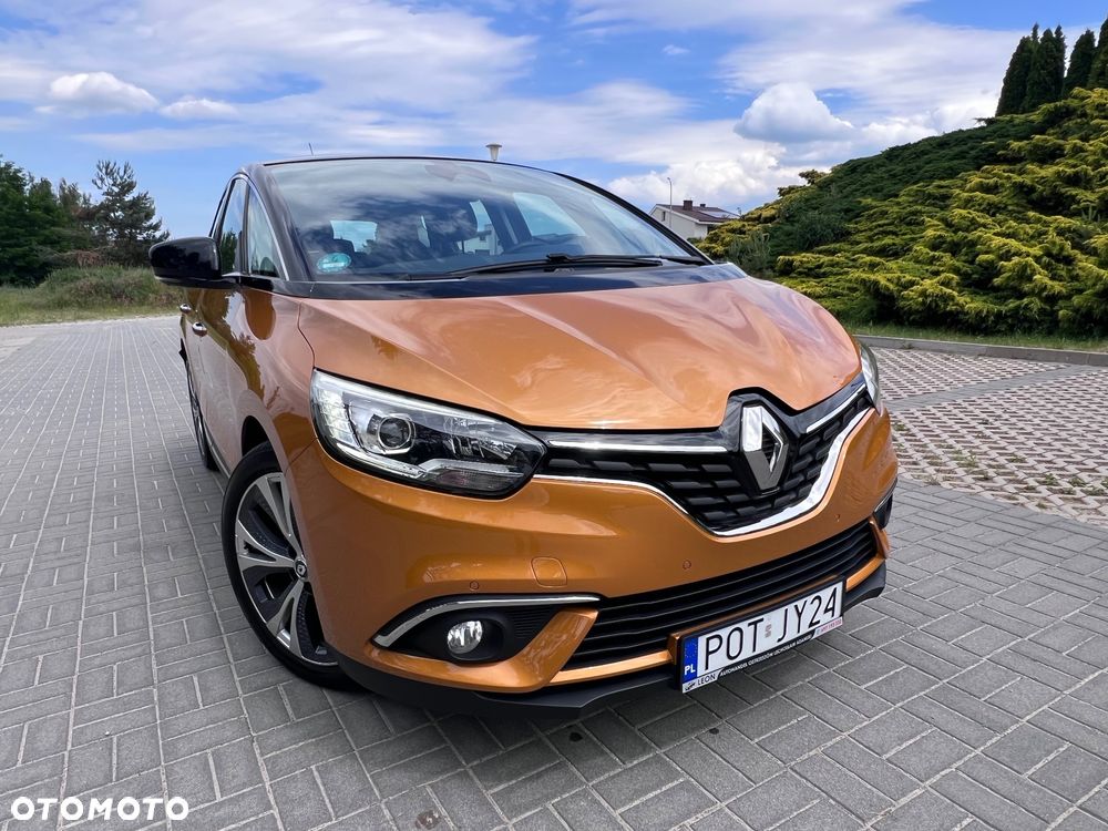 Renault Scenic - 2