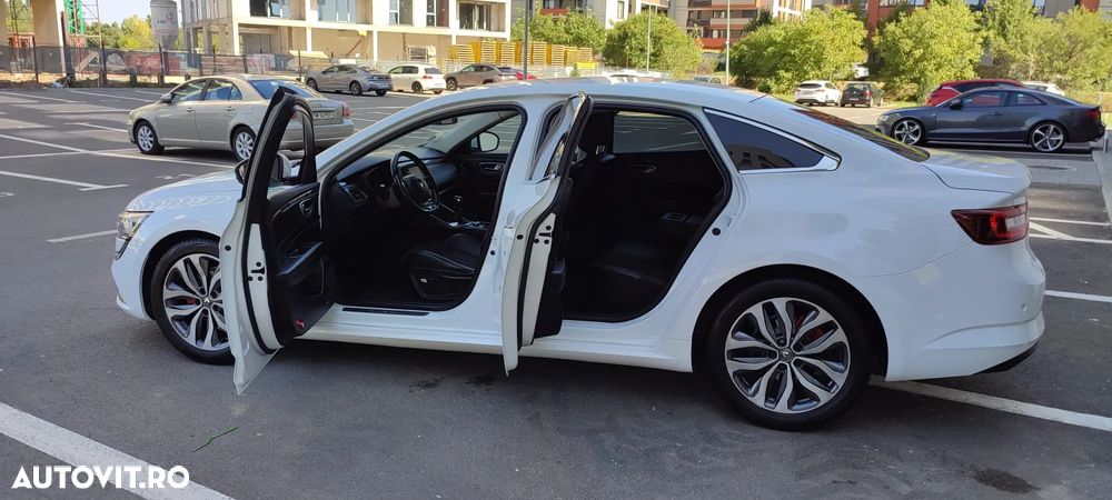 Renault Talisman - 8