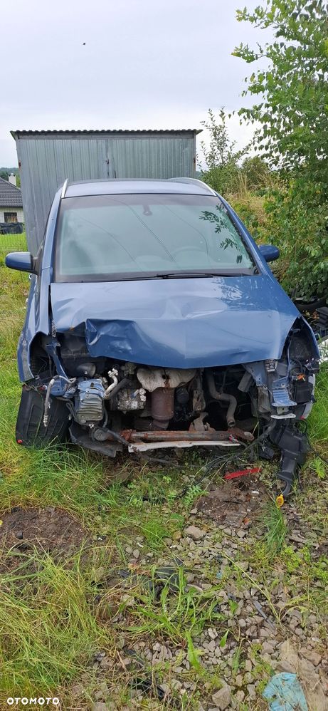 Opel Zafira - 3