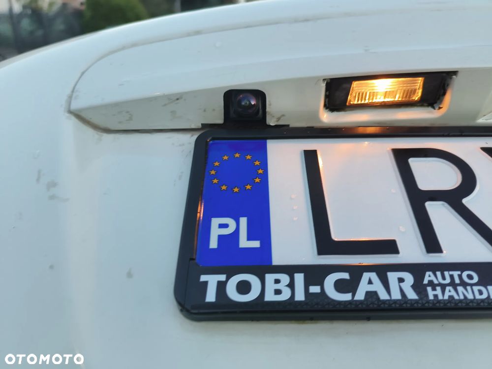 Nissan Qashqai 1.6 360 CVT - 20