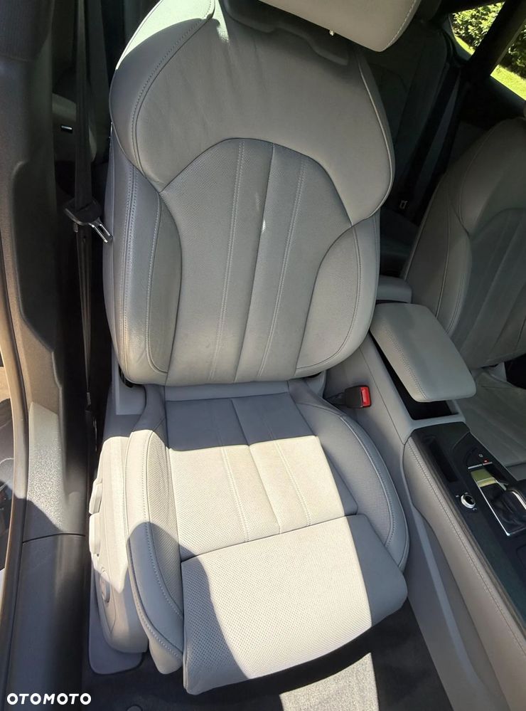 Audi A5 Sportback - 30