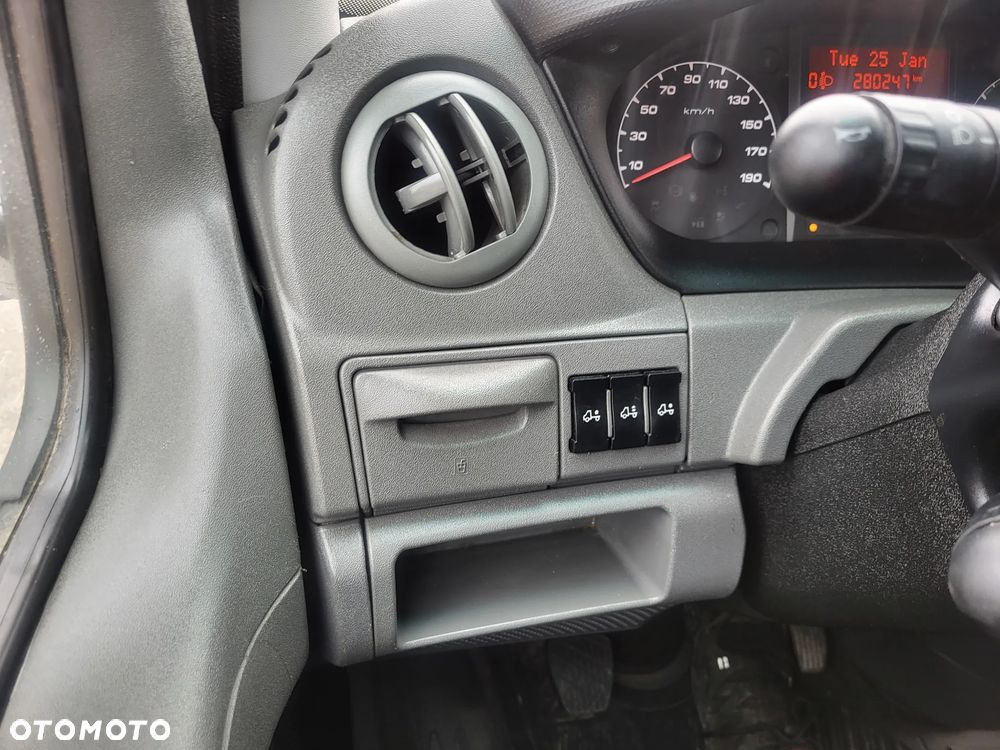 Iveco Daily - 27