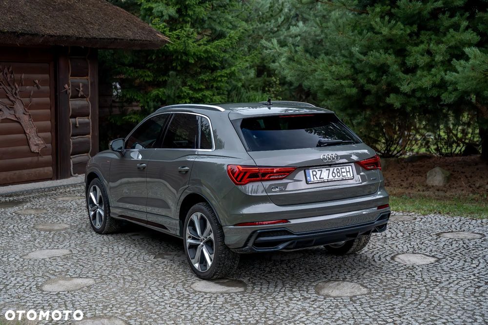 Audi Q3 45 TFSI Quattro S tronic advanced - 3