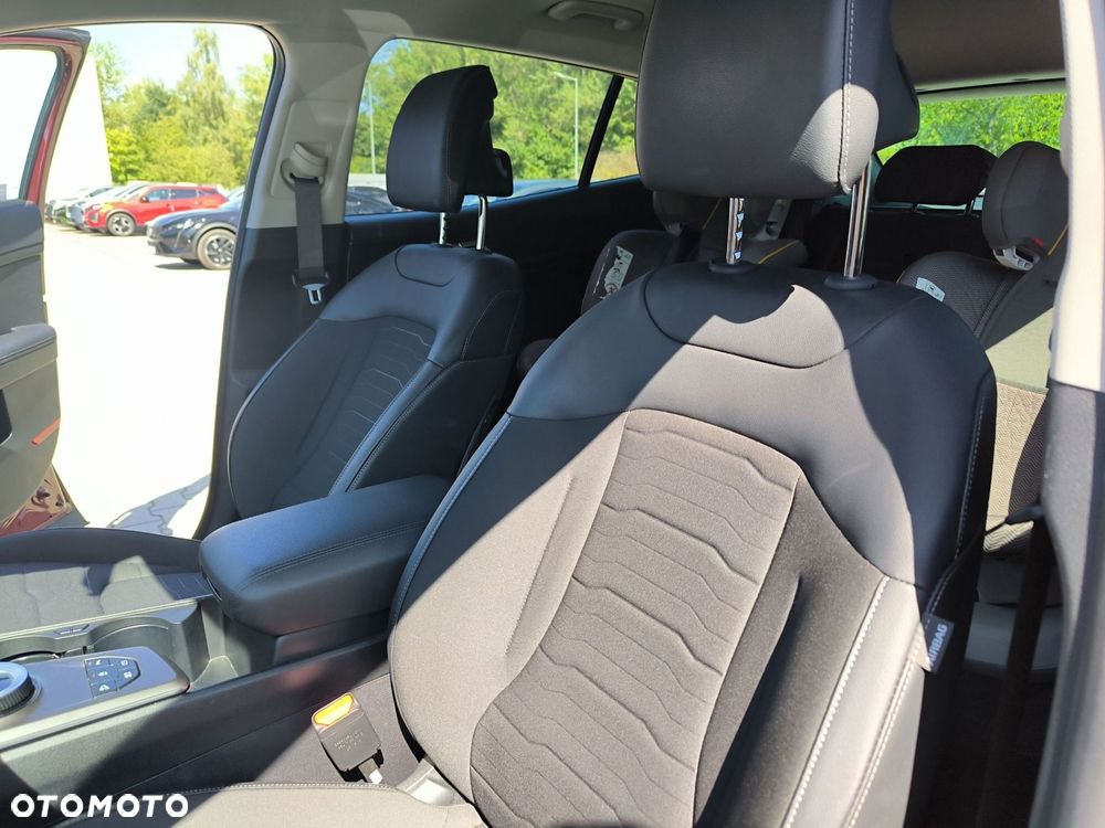 Kia Sportage 1.6 T-GDI Anniversary 2WD DCT - 11