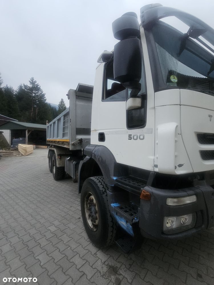 Iveco - 2