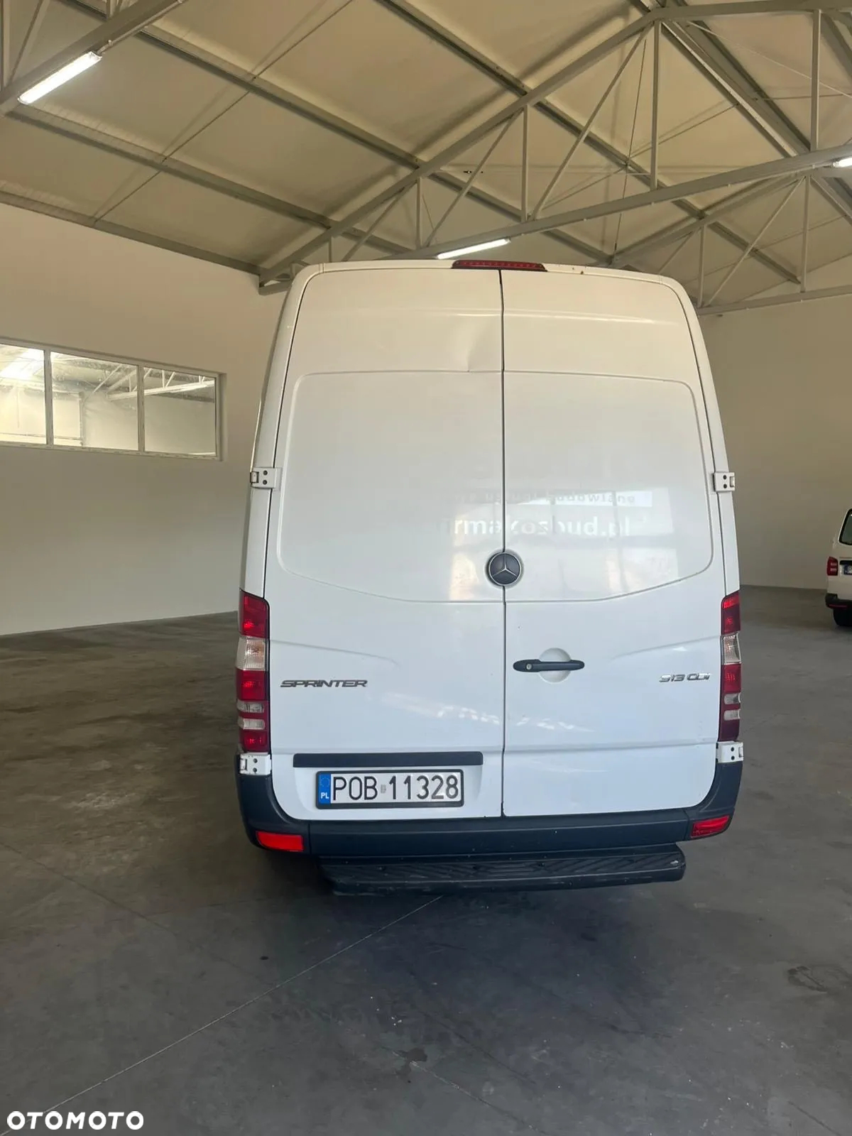 Mercedes-Benz SPRINTER - 2