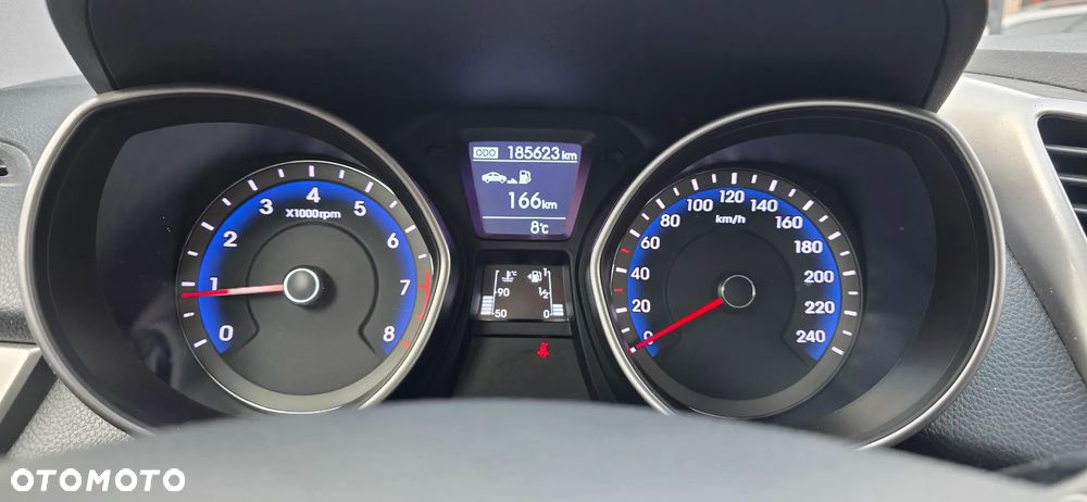 Hyundai i30 - 10