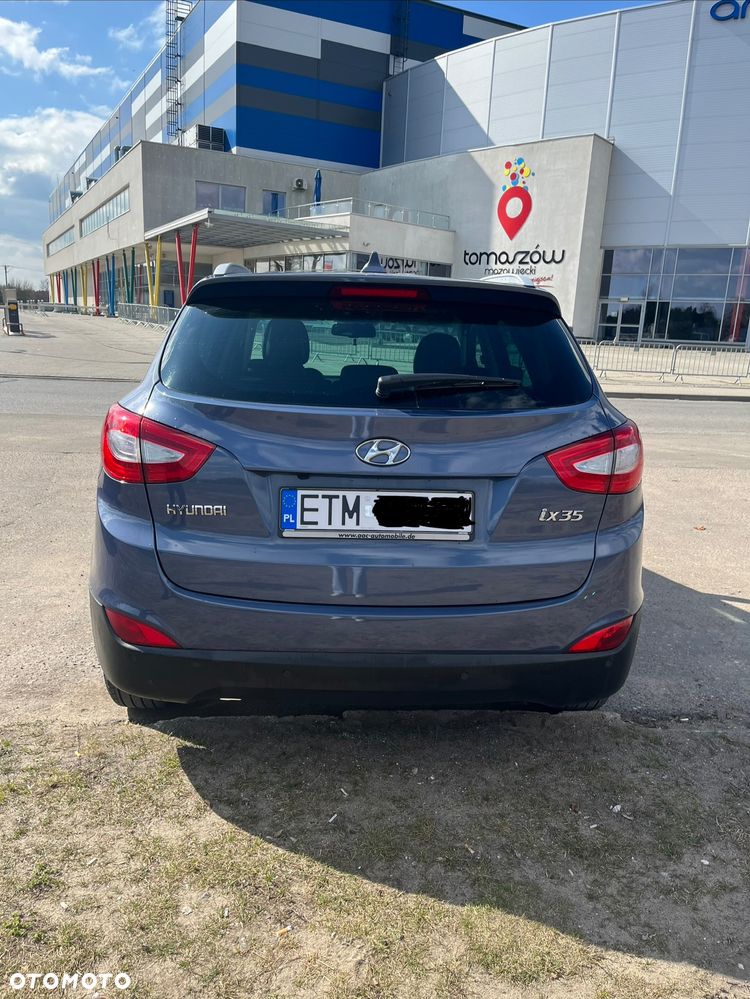 Hyundai ix35 - 3