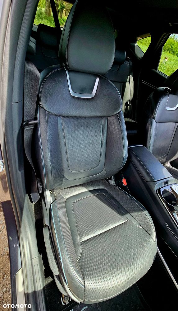 Hyundai Tucson 1.6 T-GDi 48V Platinum 2WD DCT - 13