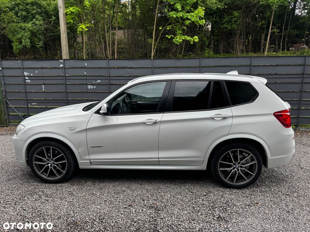 BMW X3 - 2