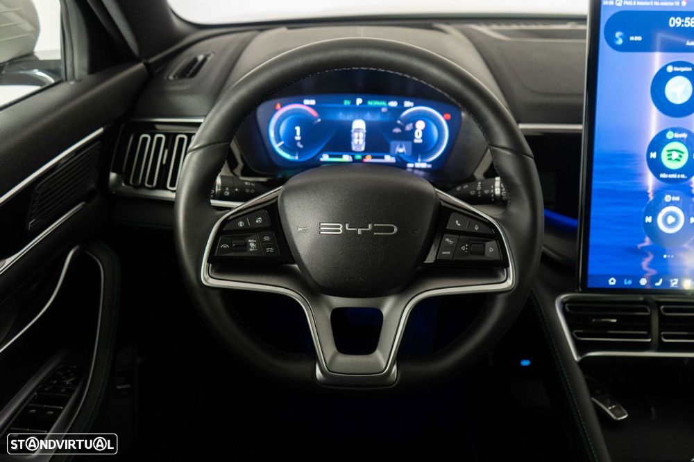 BYD Seal U 1.5 DM-i Comfort - 24