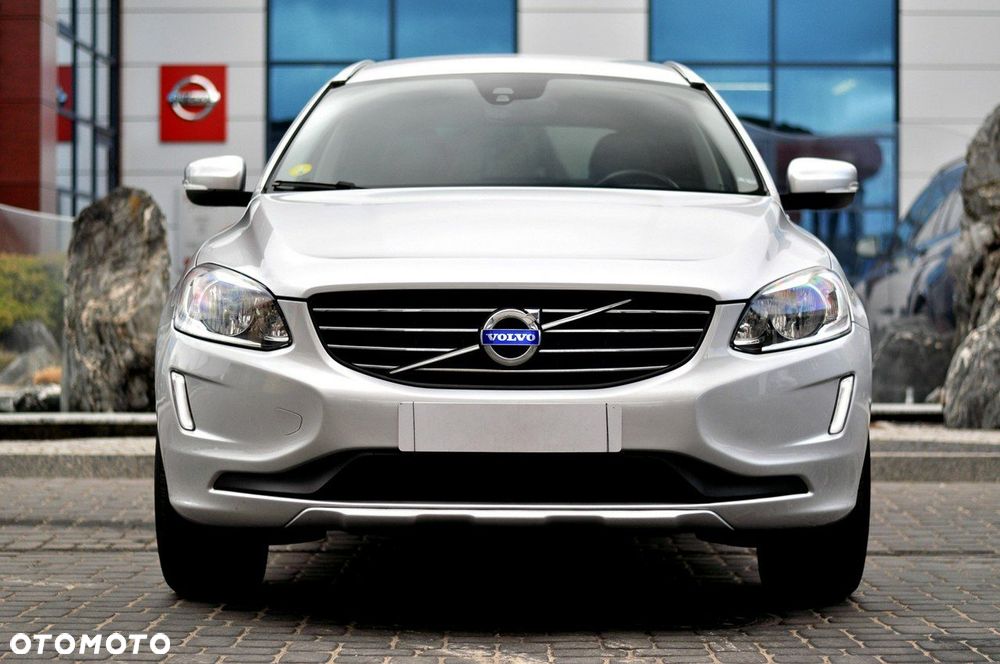Volvo XC 60 D4 Drive-E Summum - 28
