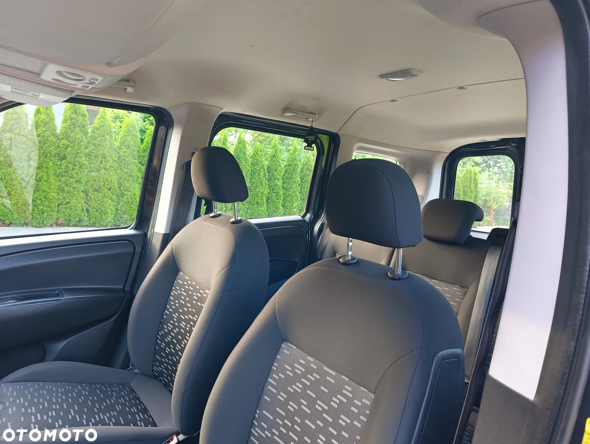 Opel Combo 1.6 CDTI L2H1 S&S Edition - 29