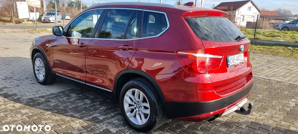 BMW X3 - 2