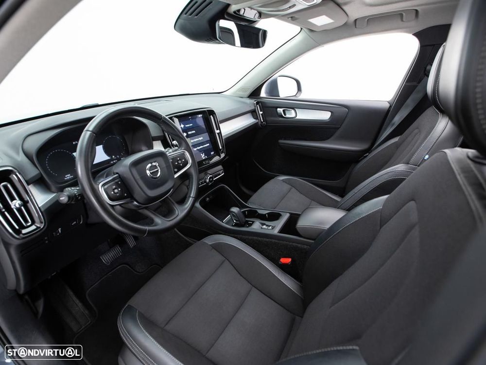 Volvo XC 40 - 9