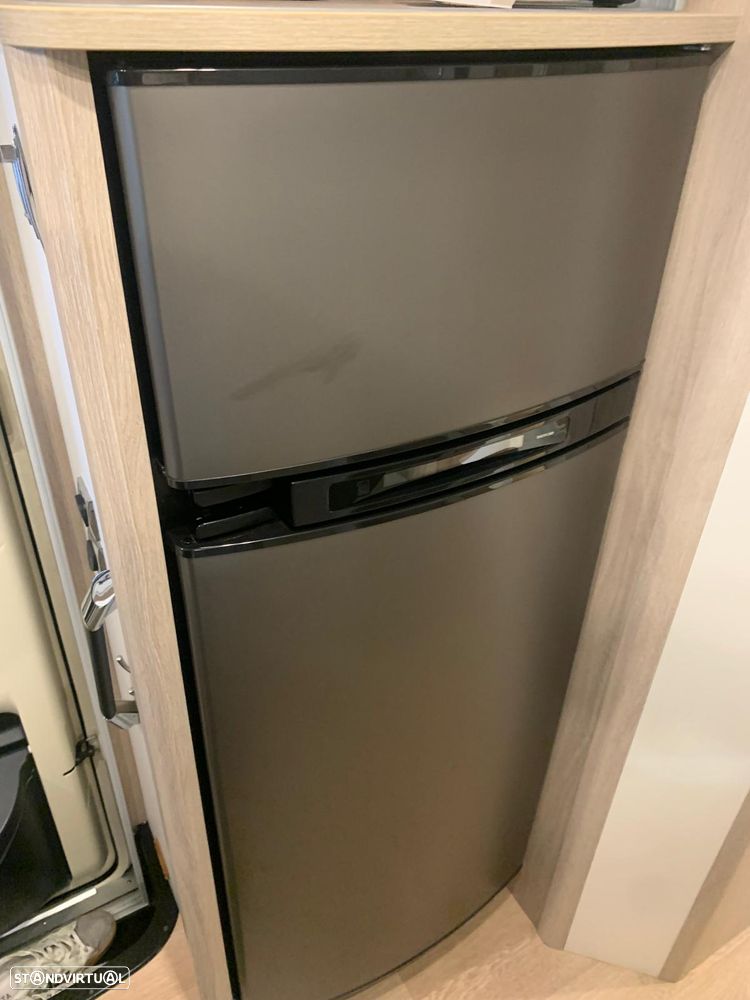 Rapido Serie 8F 880F - 11