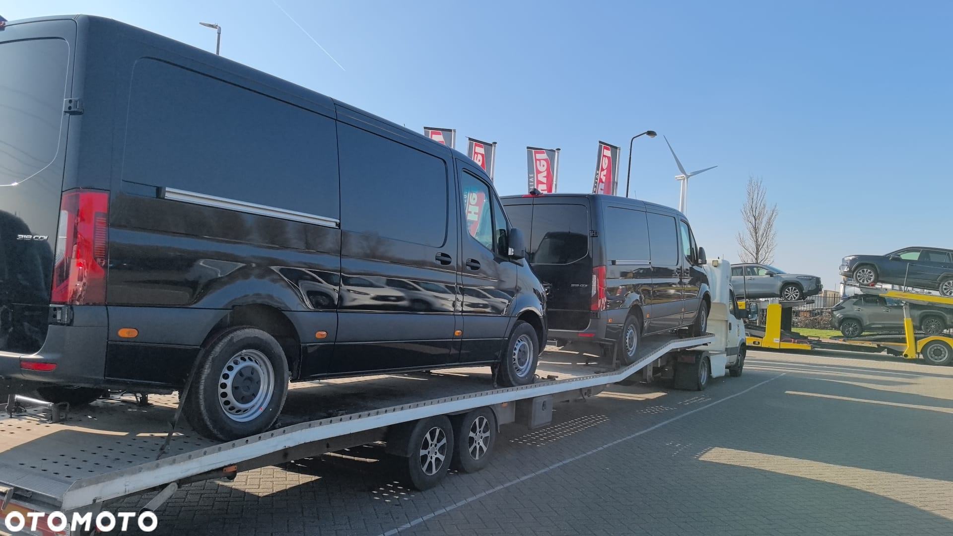 Iveco Daily 40C18 - 7