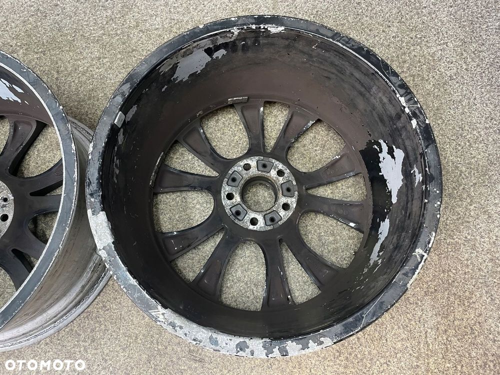 Alufelga felga aluminiowa R20 5x120 ET40 10J Styling 227 Mpakiet BMW E70 X5 - 7