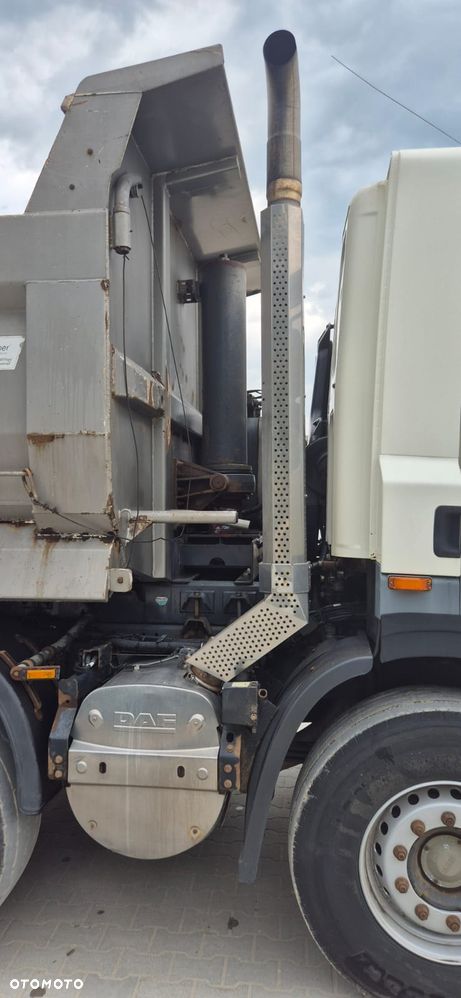 DAF Xf - 6