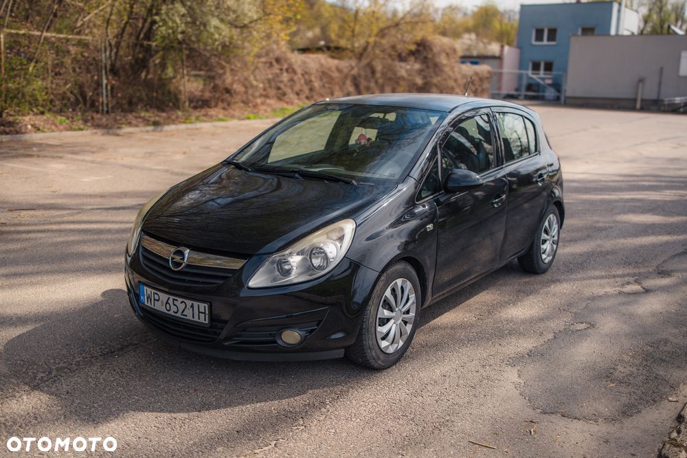 Opel Corsa - 12