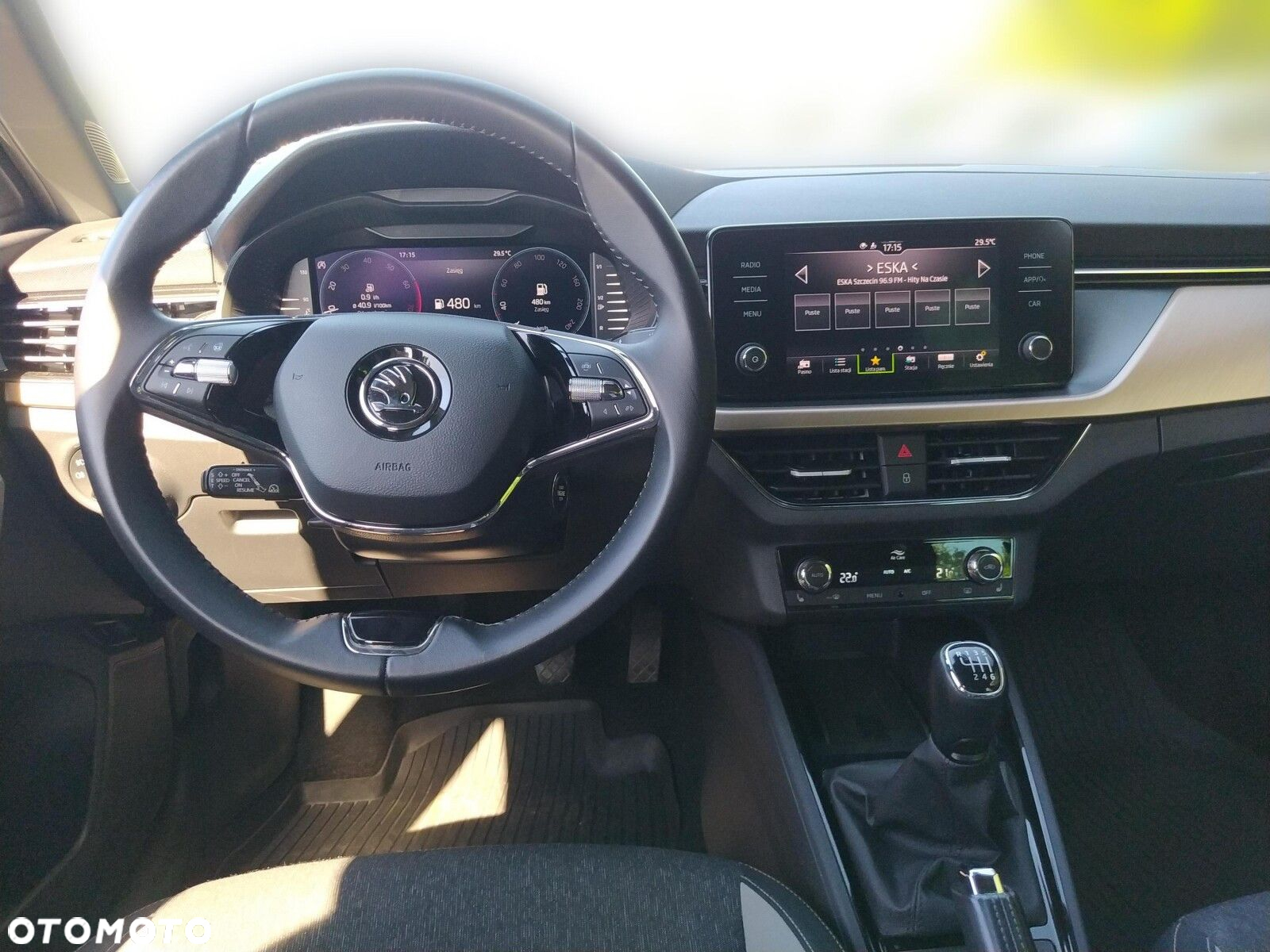 Skoda Kamiq 1.0 TSI Style - 13