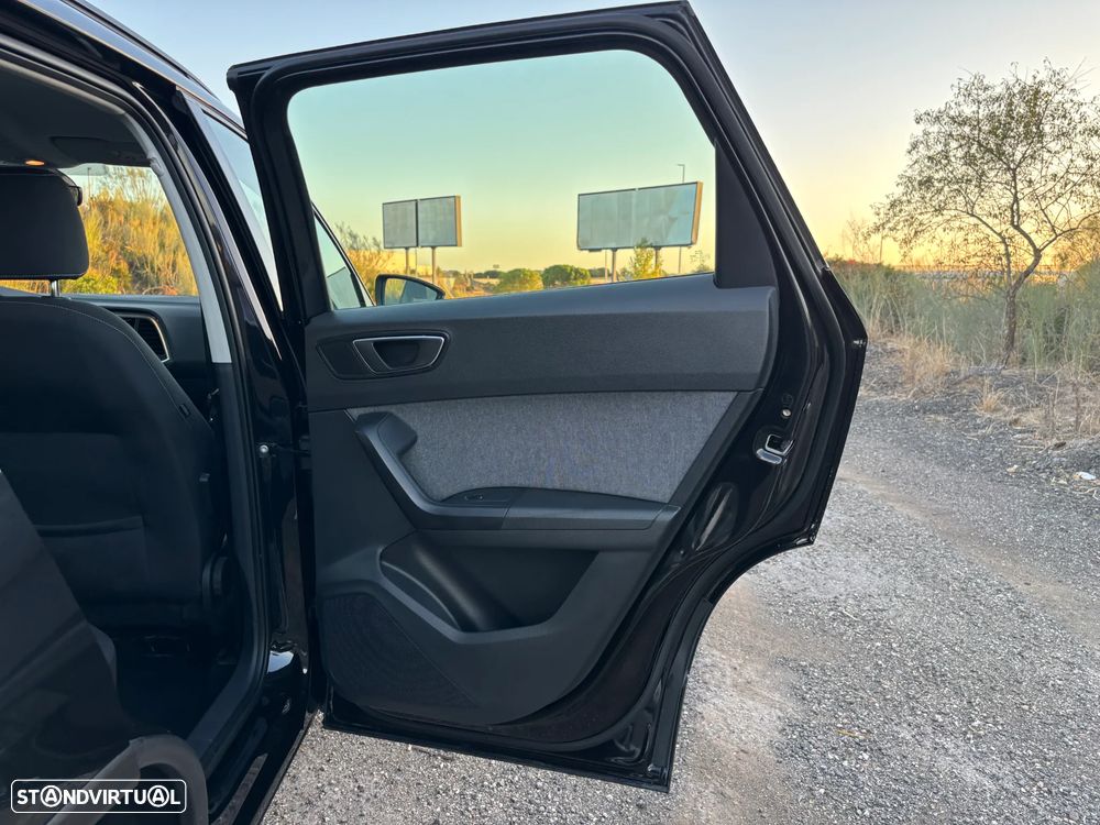 SEAT Ateca 2.0 TDI Style - 26