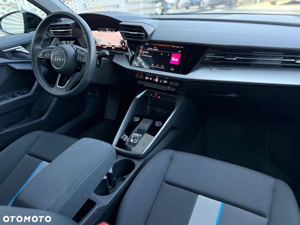 Audi A3 - 12