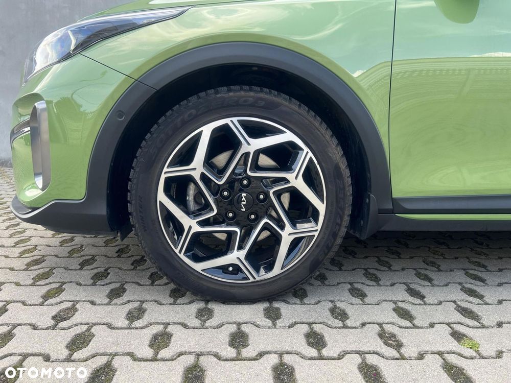 Kia XCeed 1.5 T-GDI GT-Line - 19