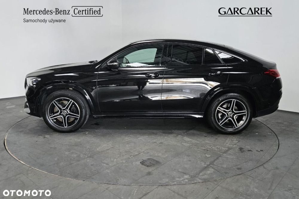 Mercedes-Benz GLE - 9