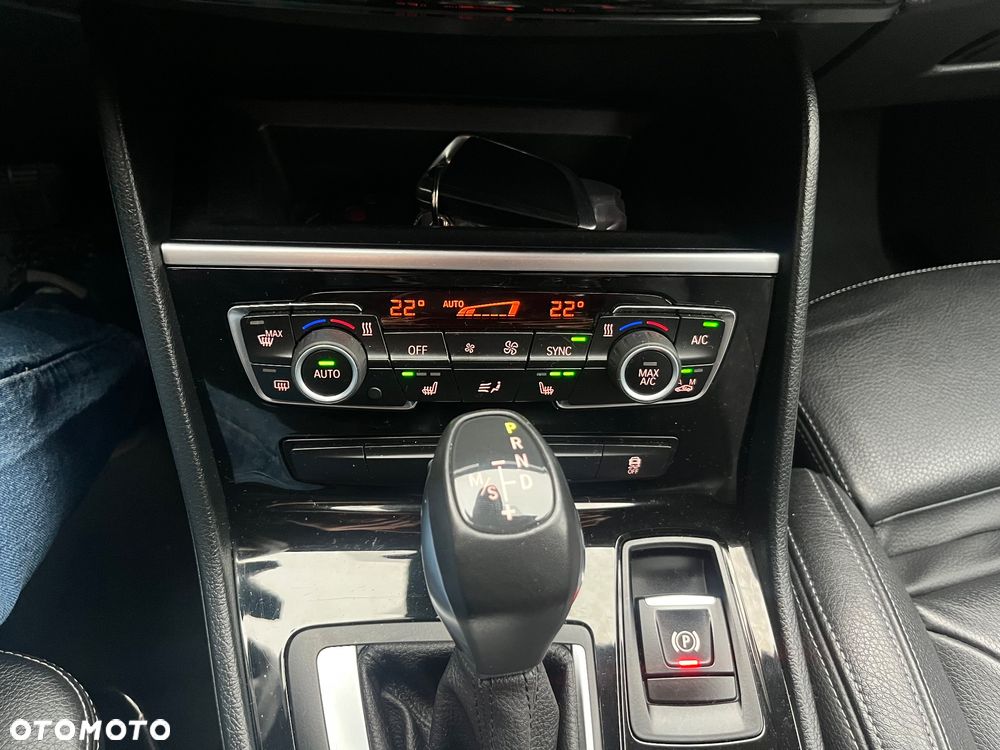 BMW Seria 2 218d GT - 8