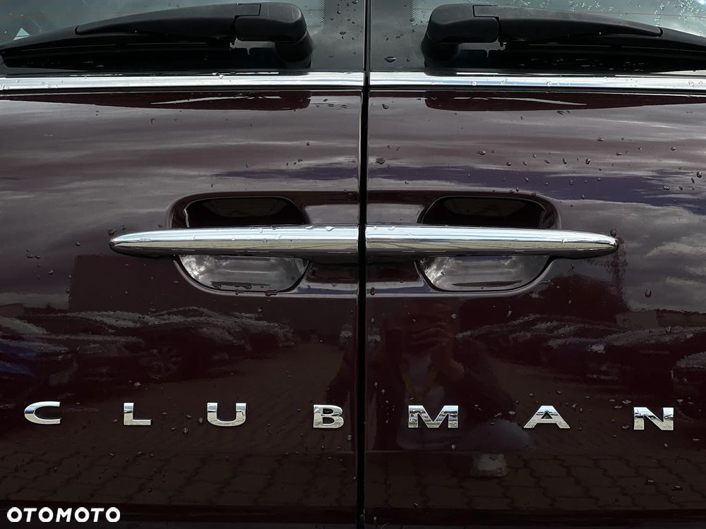 MINI Clubman - 15