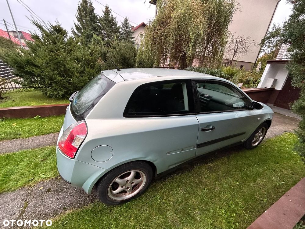Fiat Stilo 1.6 16V Active - 3
