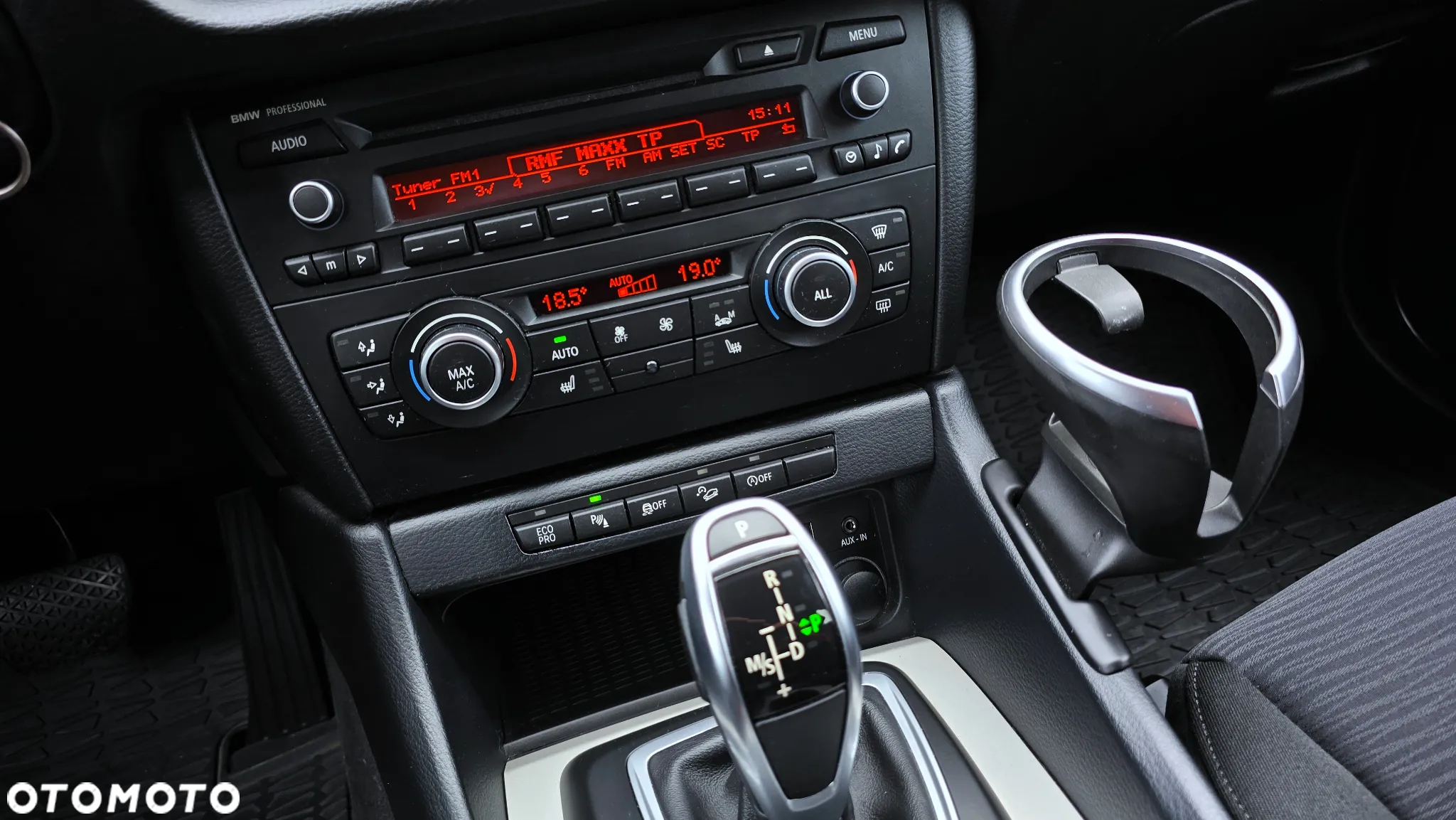 BMW X1 - 27