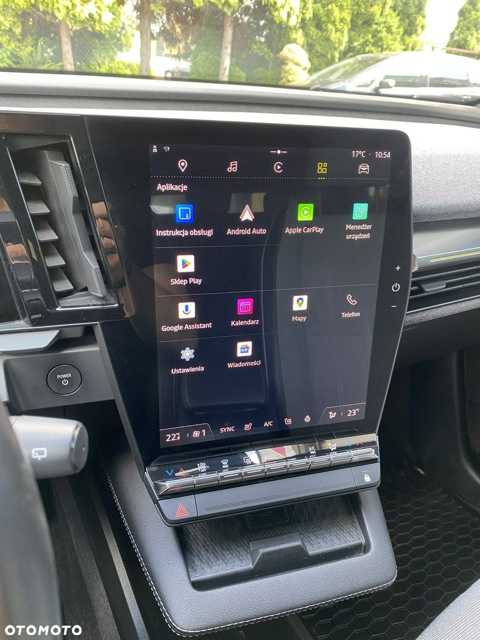 Renault Megane EV60 Techno - 26