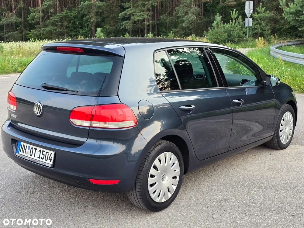 Volkswagen Polo 1.4 Highline - 3