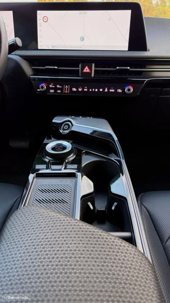 Kia EV6 77,4-kWh Business - 9