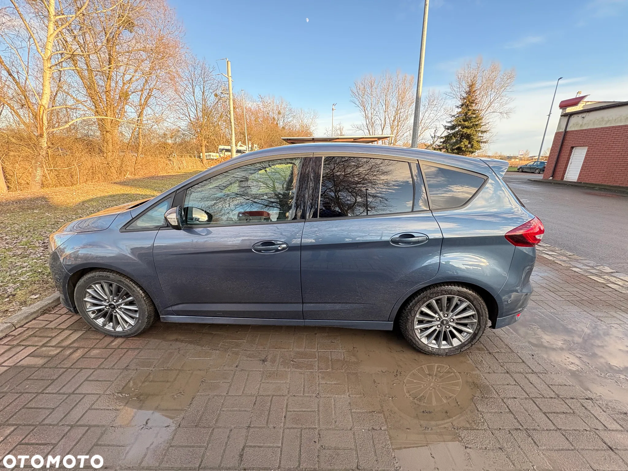 Ford C-MAX - 5