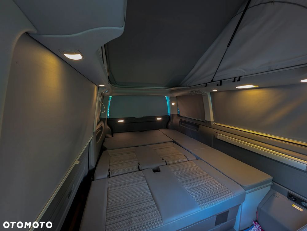 Volkswagen California - 20