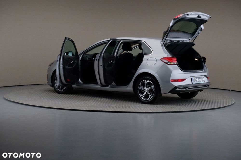 Hyundai i30 1.0 T-GDI Comfort - 7