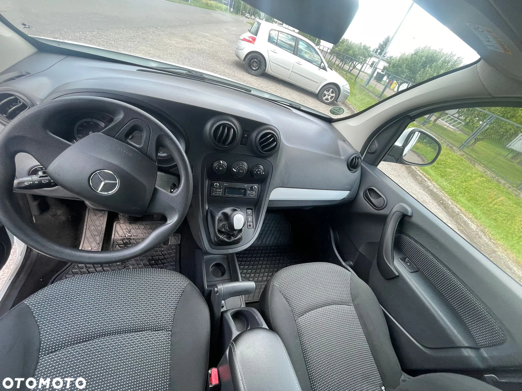 Mercedes-Benz Citan - 8