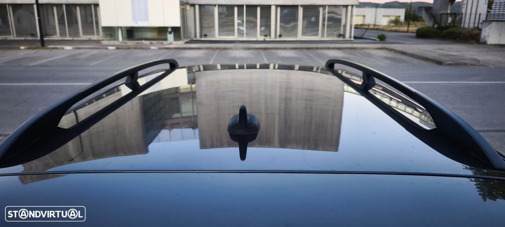VW Passat Variant 2.0 TDI 4M Confortline - 14