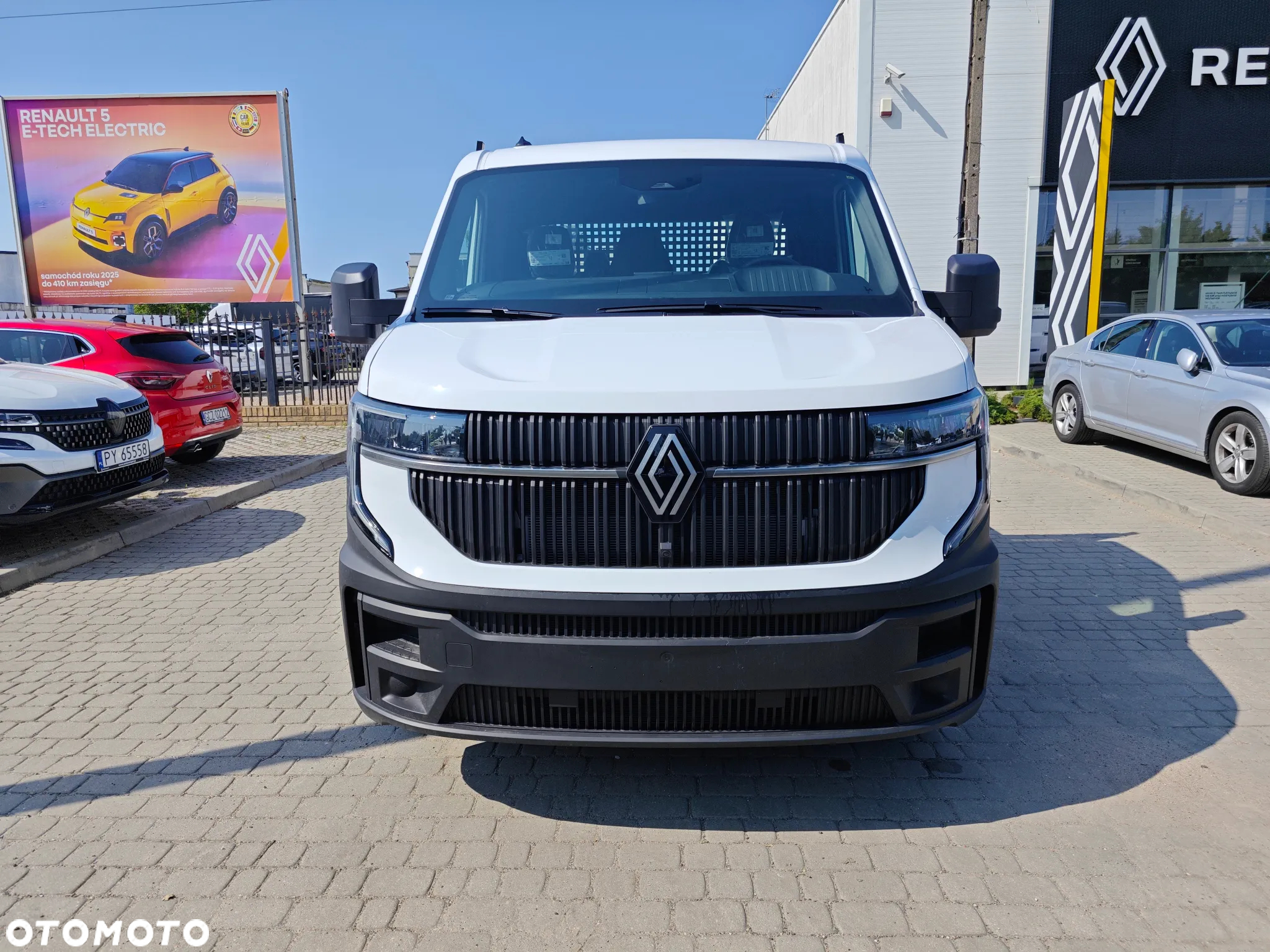 Renault Master - 2