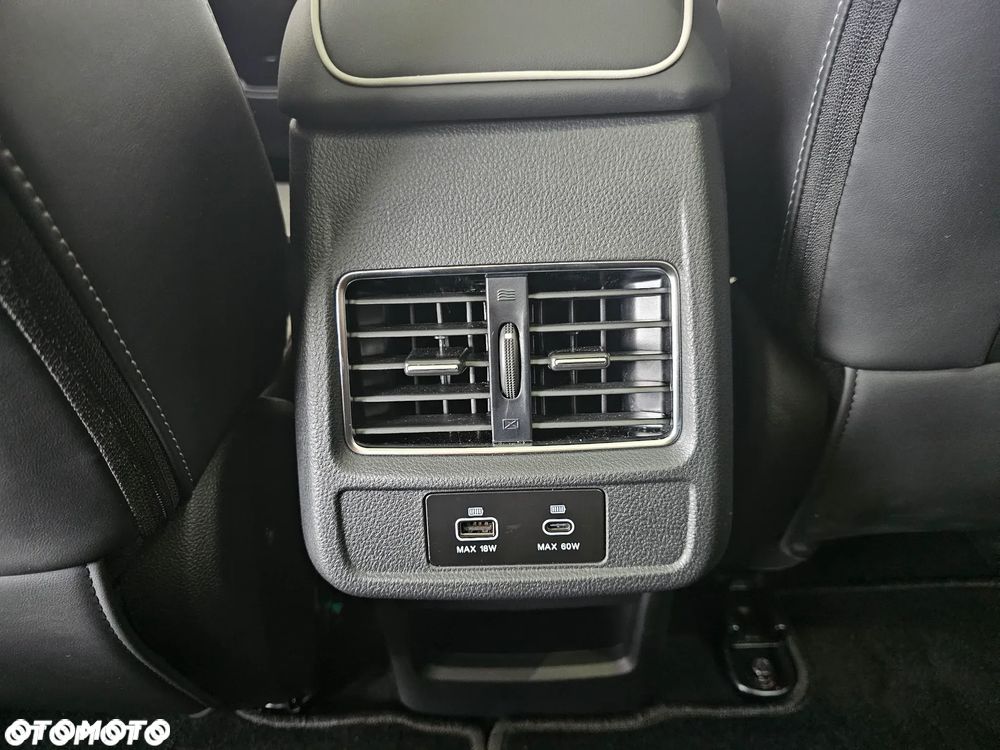 JAC JS8 PRO 7os - 16